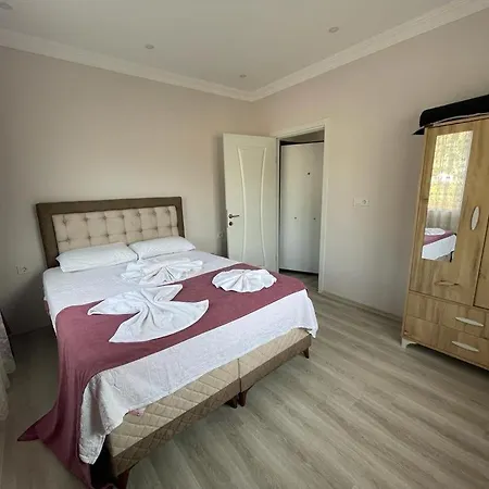 Apartament Lovely Riverside Surrounded By Nature In Marmaris *