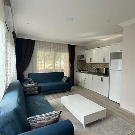 Apartament Lovely Riverside Surrounded By Nature In Marmaris