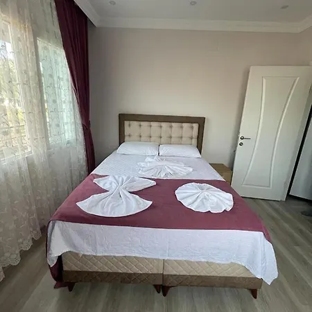Apartament Lovely Riverside Surrounded By Nature In Marmaris Turgutkoy