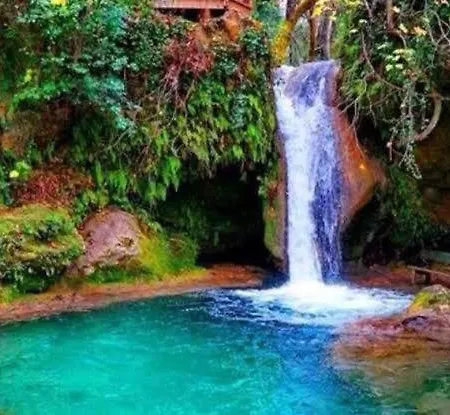 Apartament Lovely Riverside Surrounded By Nature In Marmaris *